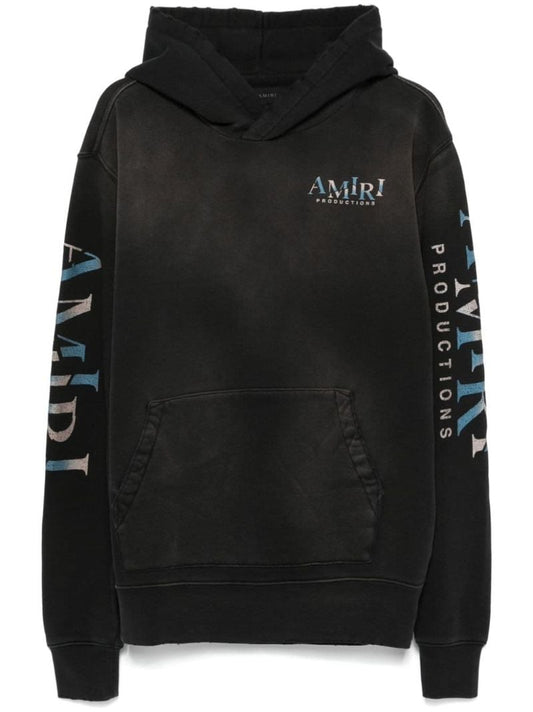 Theatre Masks Hoodie
