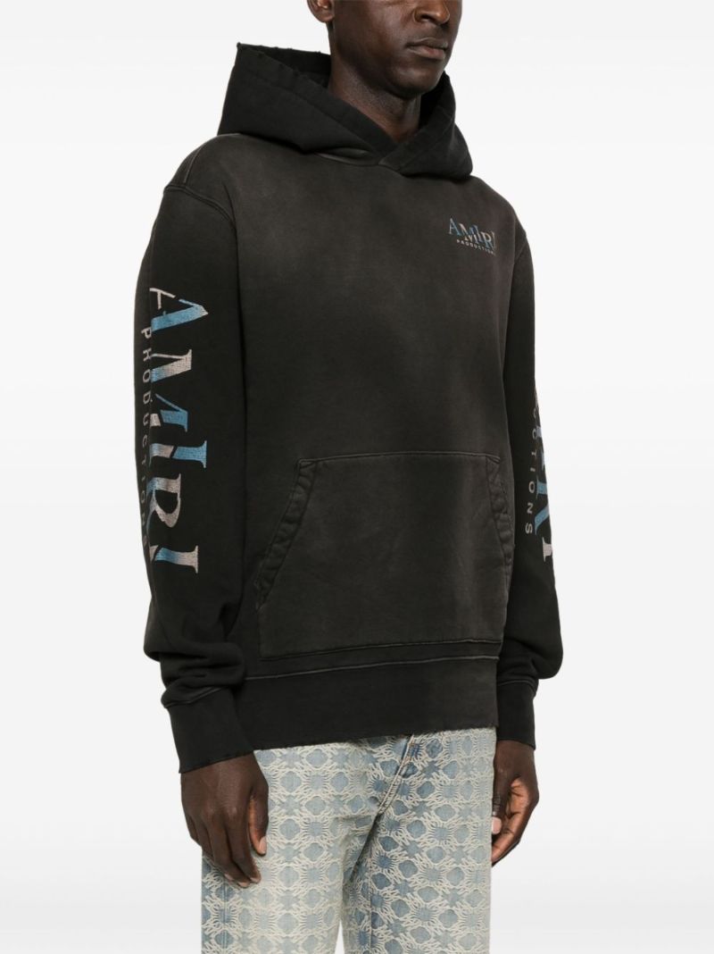 Theatre Masks Hoodie