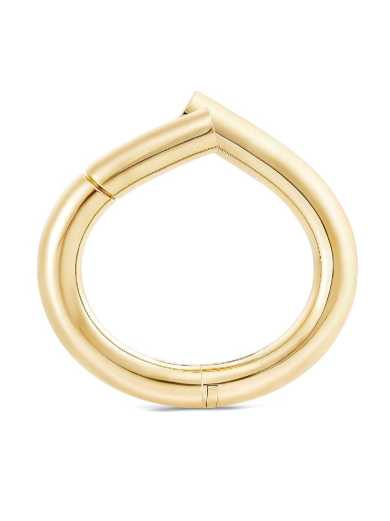 18kt Yellow Gold Oera Bracelet