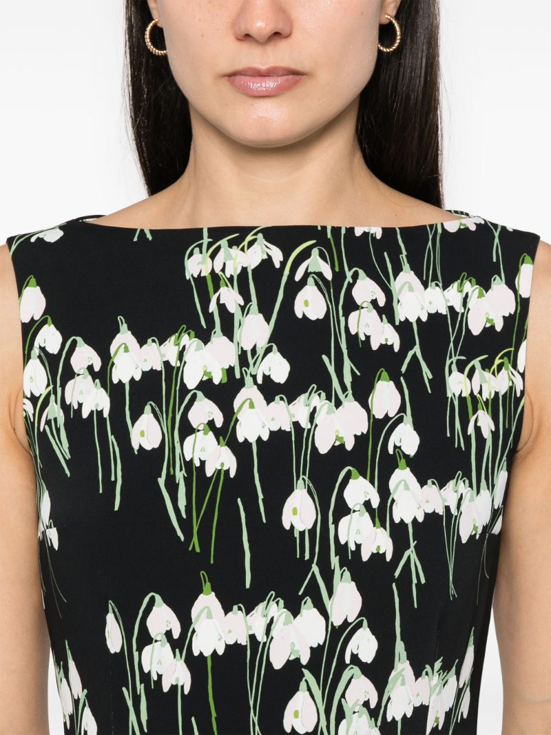 Luc Dress