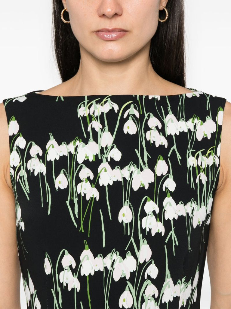 Luc Dress