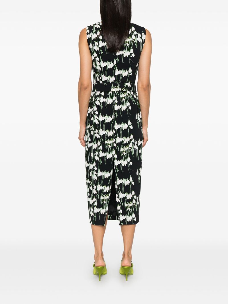 Luc Dress