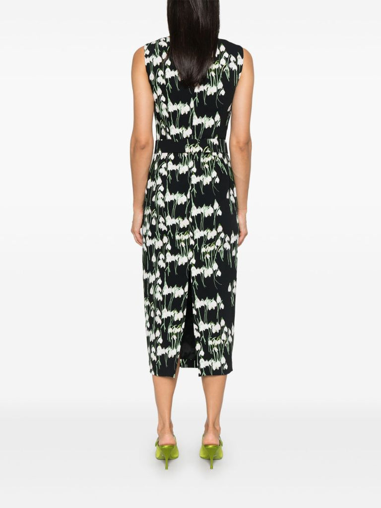 Luc Dress