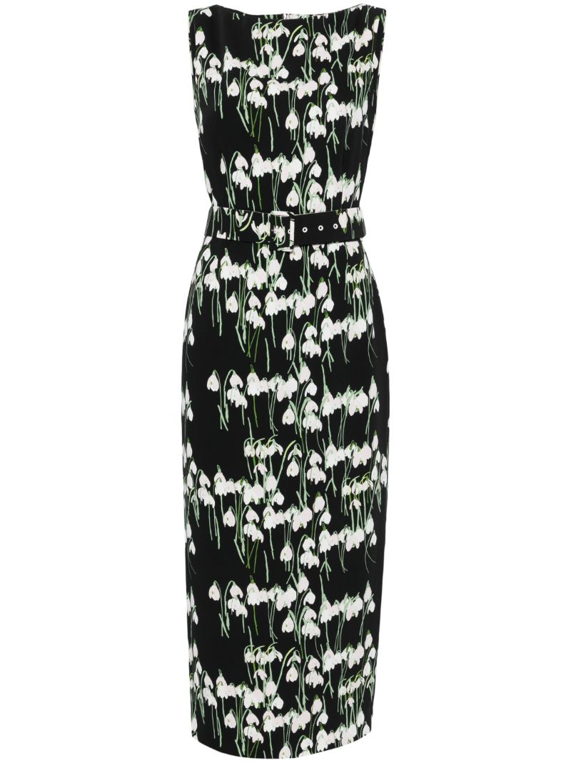 Luc Dress