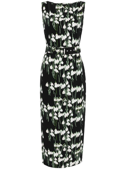Luc Dress
