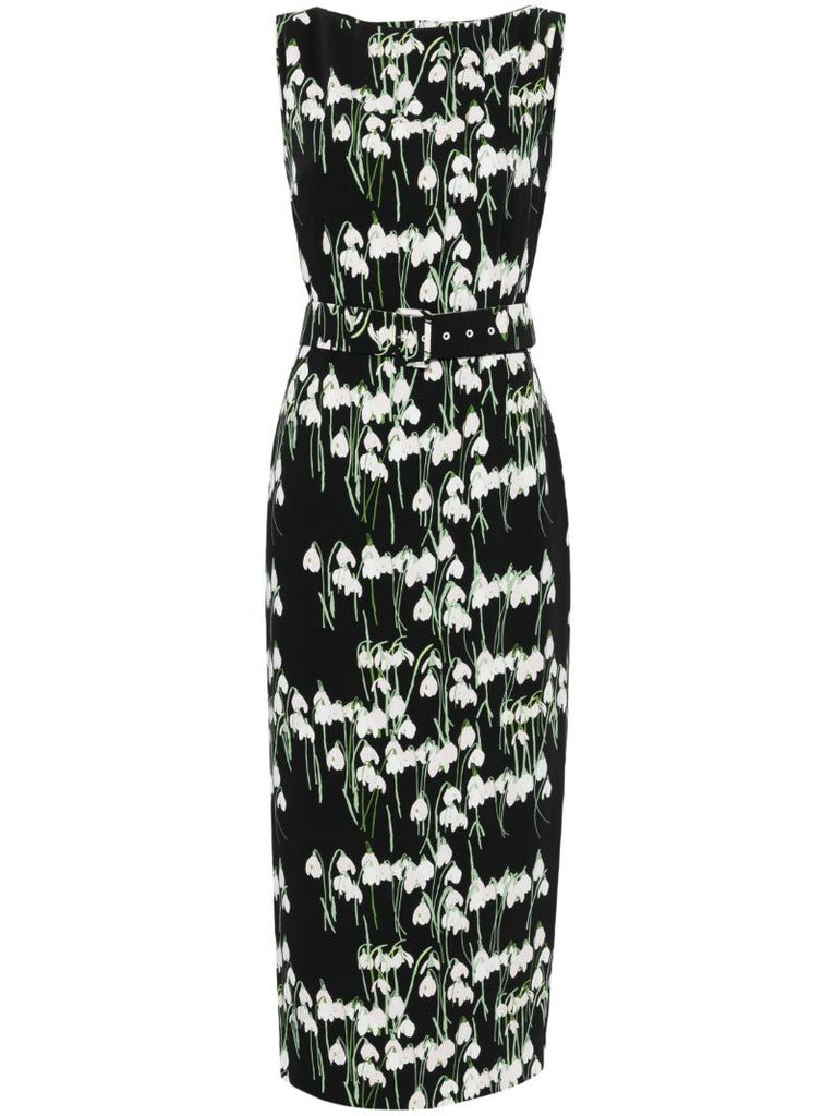 Luc Dress