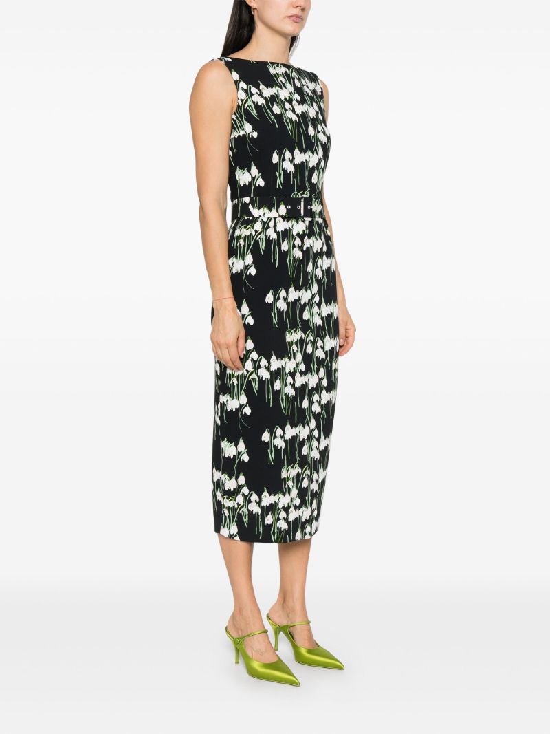 Luc Dress