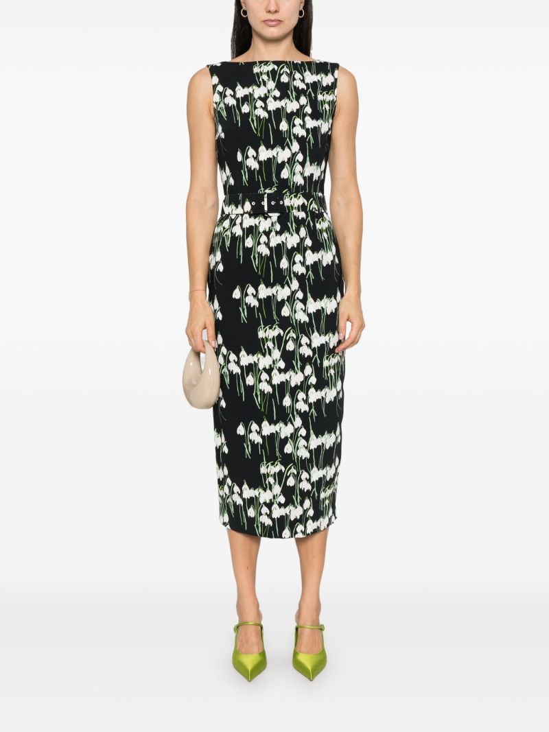 Luc Dress