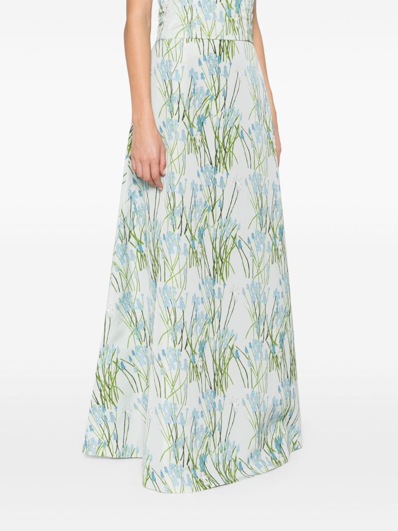 Lea Maxi Skirt