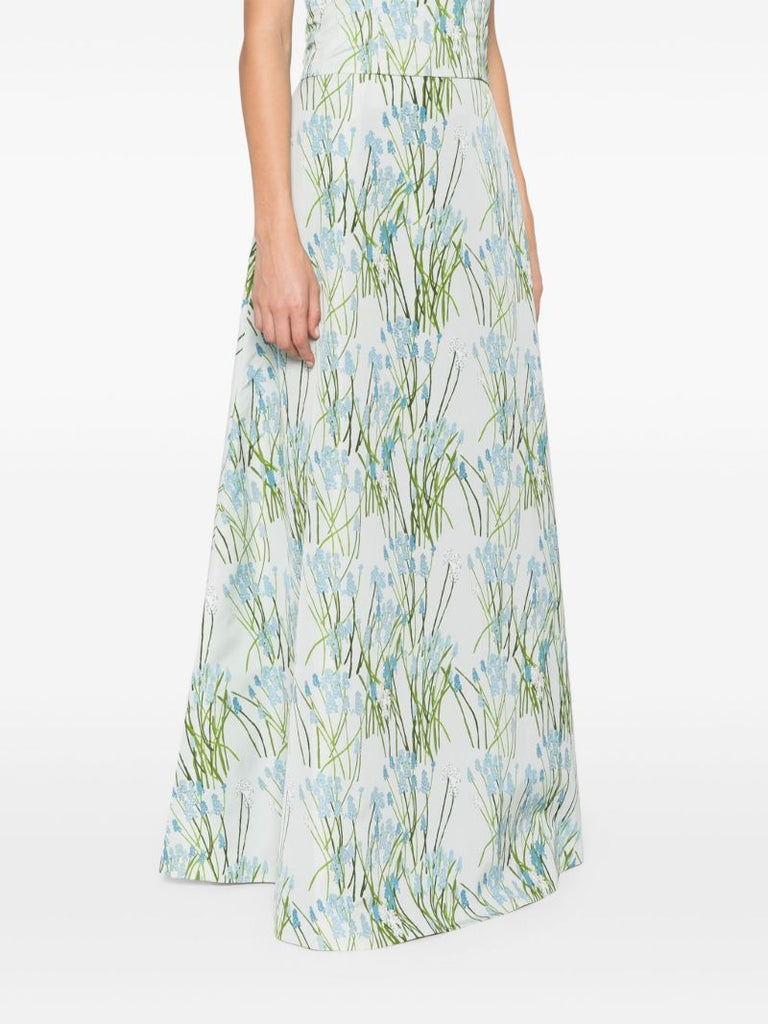 Lea Maxi Skirt