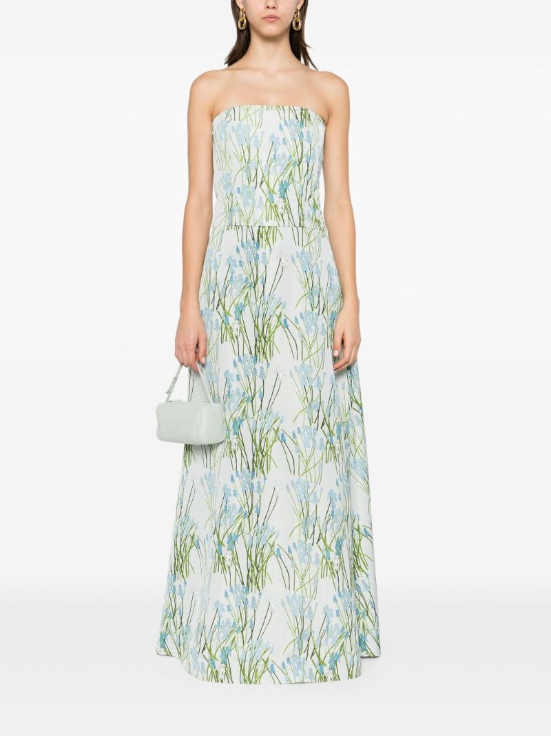 Lea Maxi Skirt