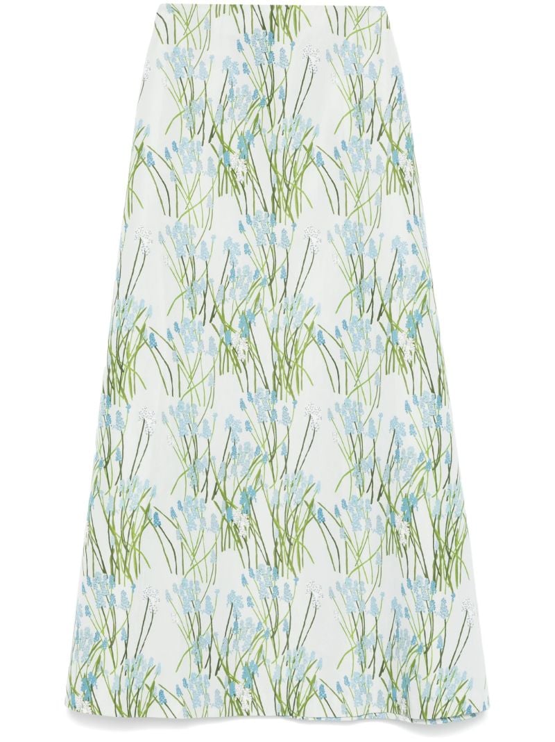 Lea Maxi Skirt
