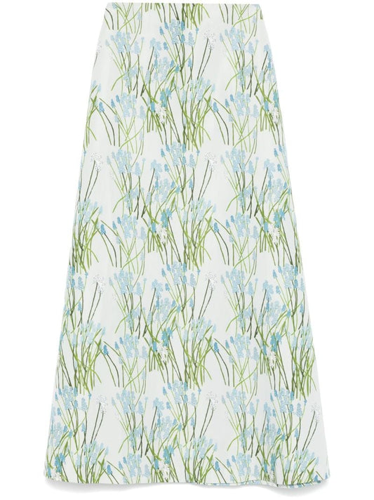 Lea Maxi Skirt