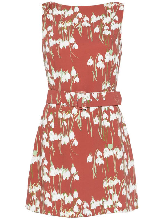 Luc Dress