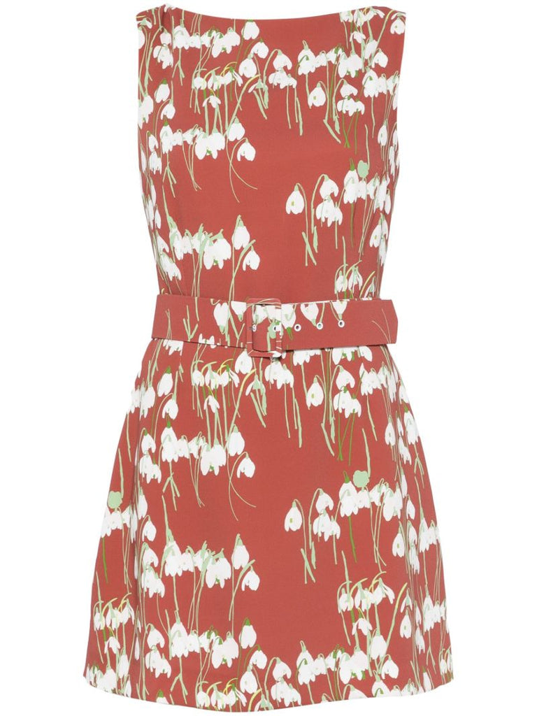 Luc Dress