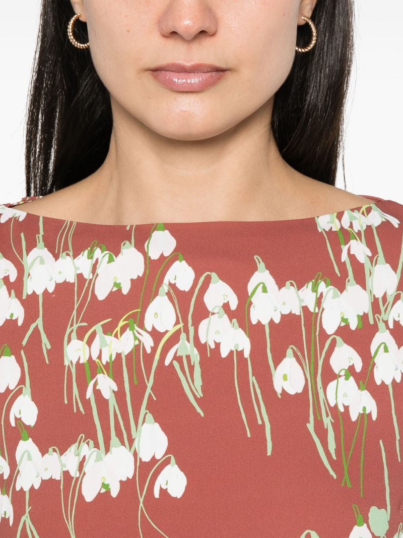 Luc Dress