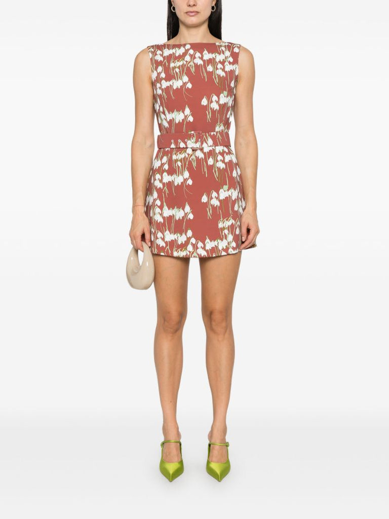 Luc Dress