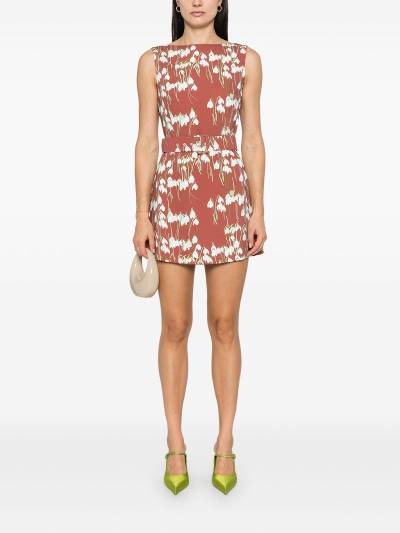 Luc Dress
