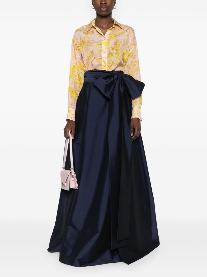 Beatrice Maxi Skirt
