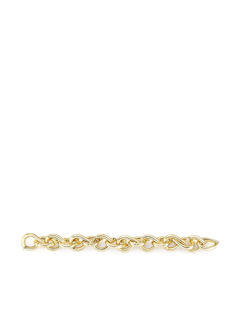 18kt Yellow Gold Oera Bracelet