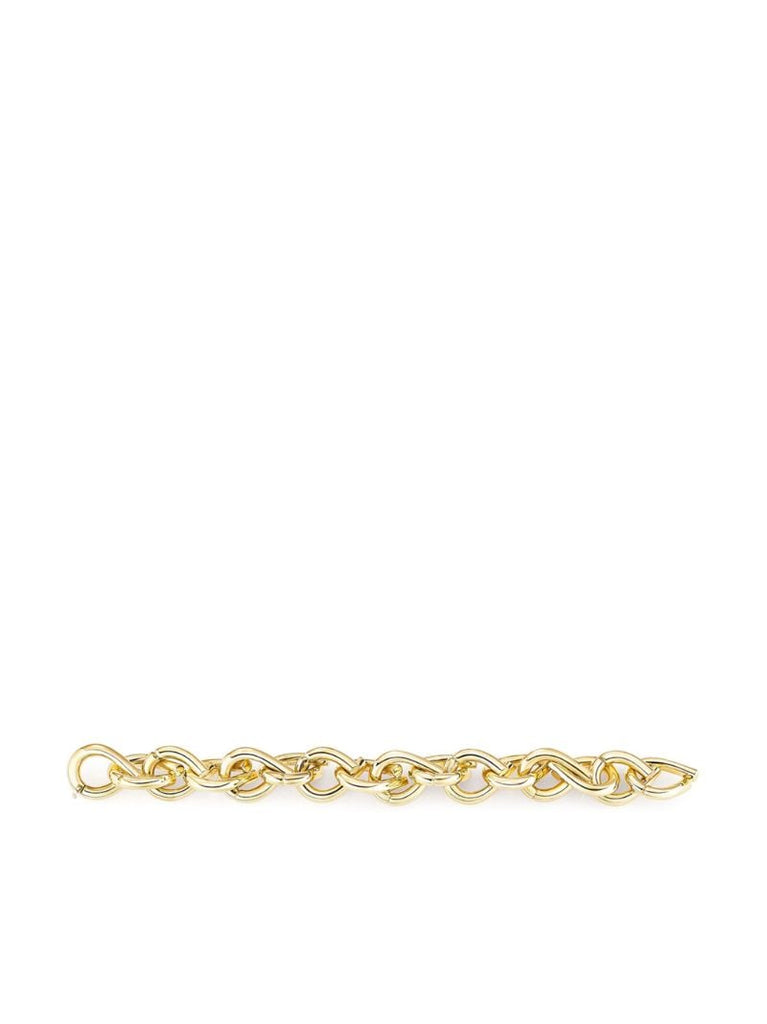 18kt Yellow Gold Oera Bracelet