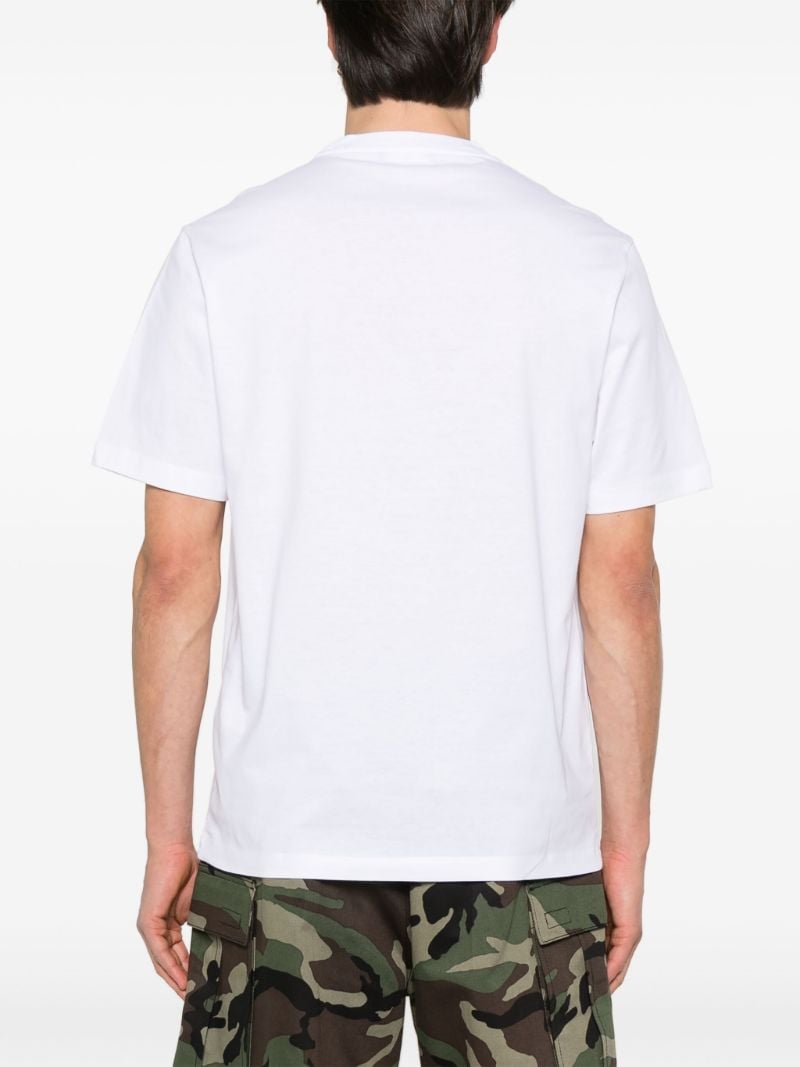Printed T-shirt