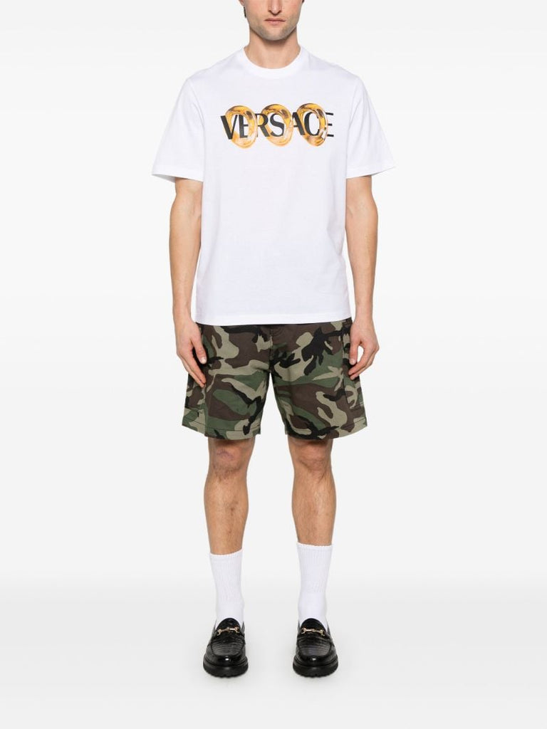 Printed T-shirt
