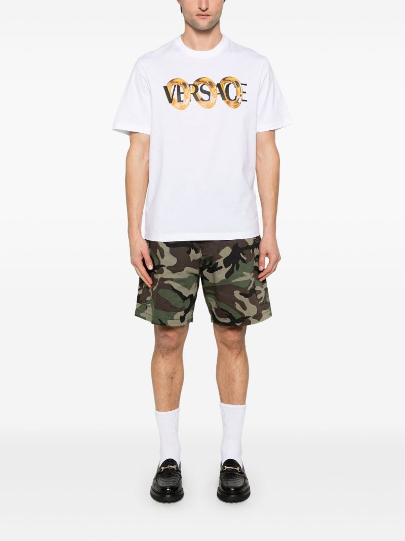 Printed T-shirt