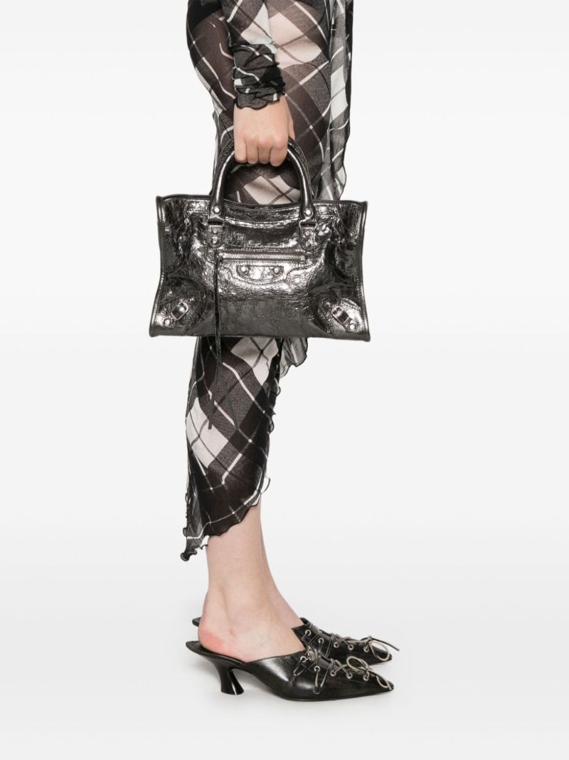 Small Le City Tote Bag