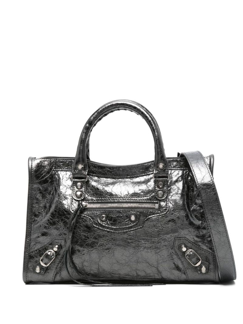 Small Le City Tote Bag