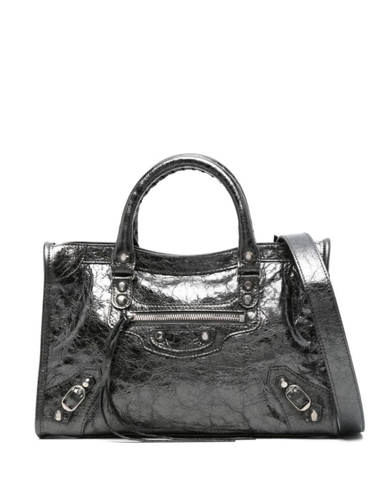 Small Le City Tote Bag