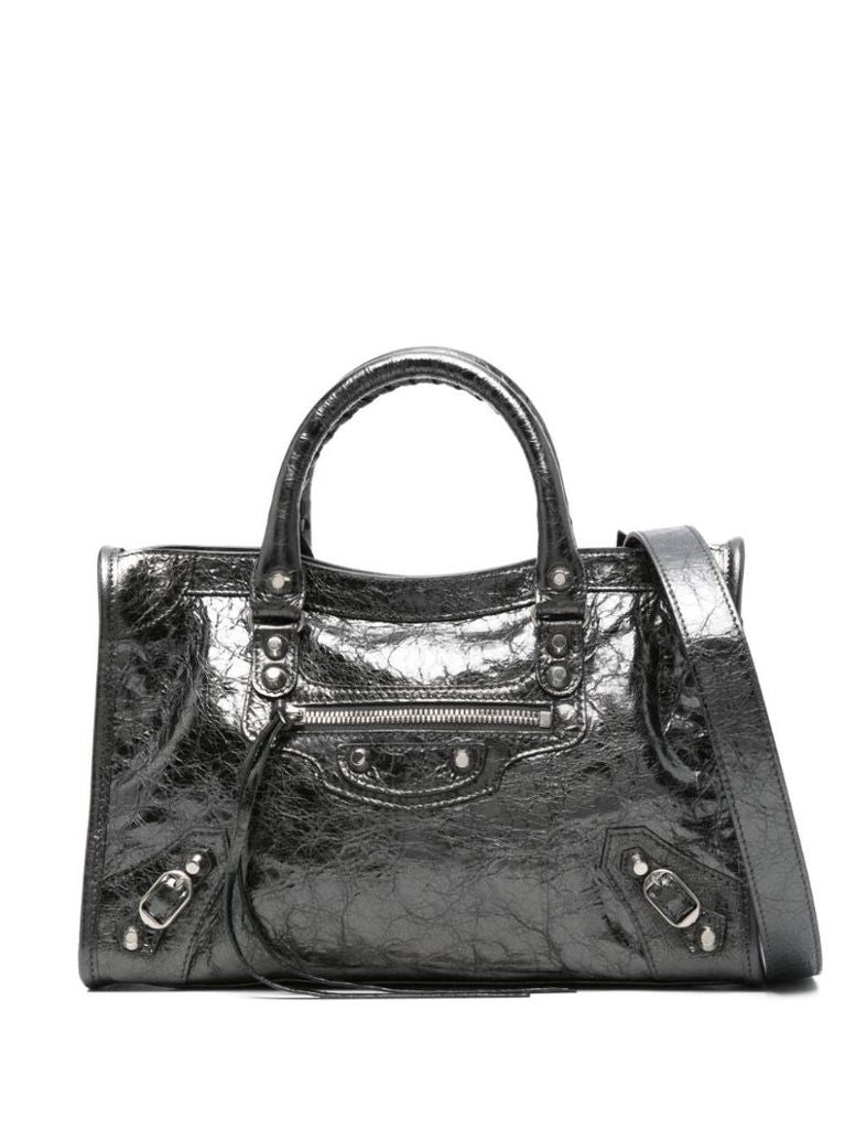 Small Le City Tote Bag