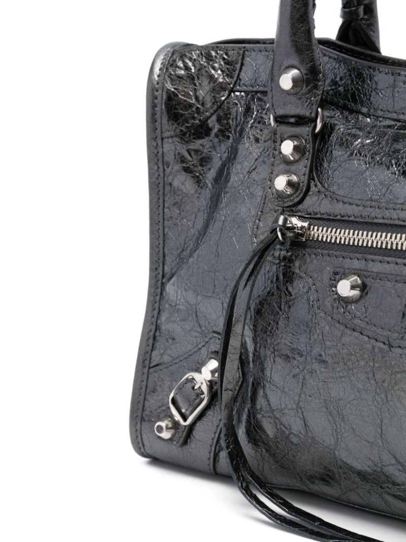 Small Le City Tote Bag
