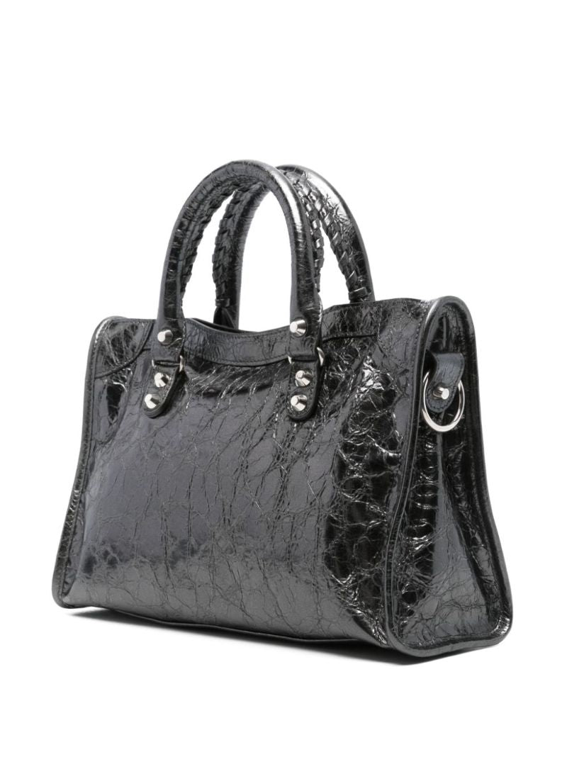 Small Le City Tote Bag