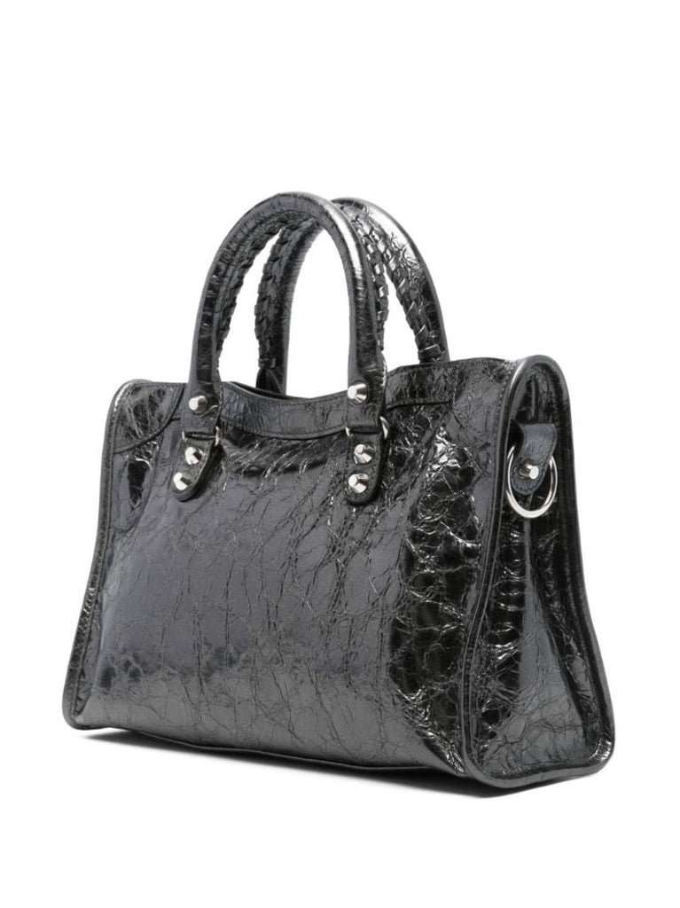 Small Le City Tote Bag