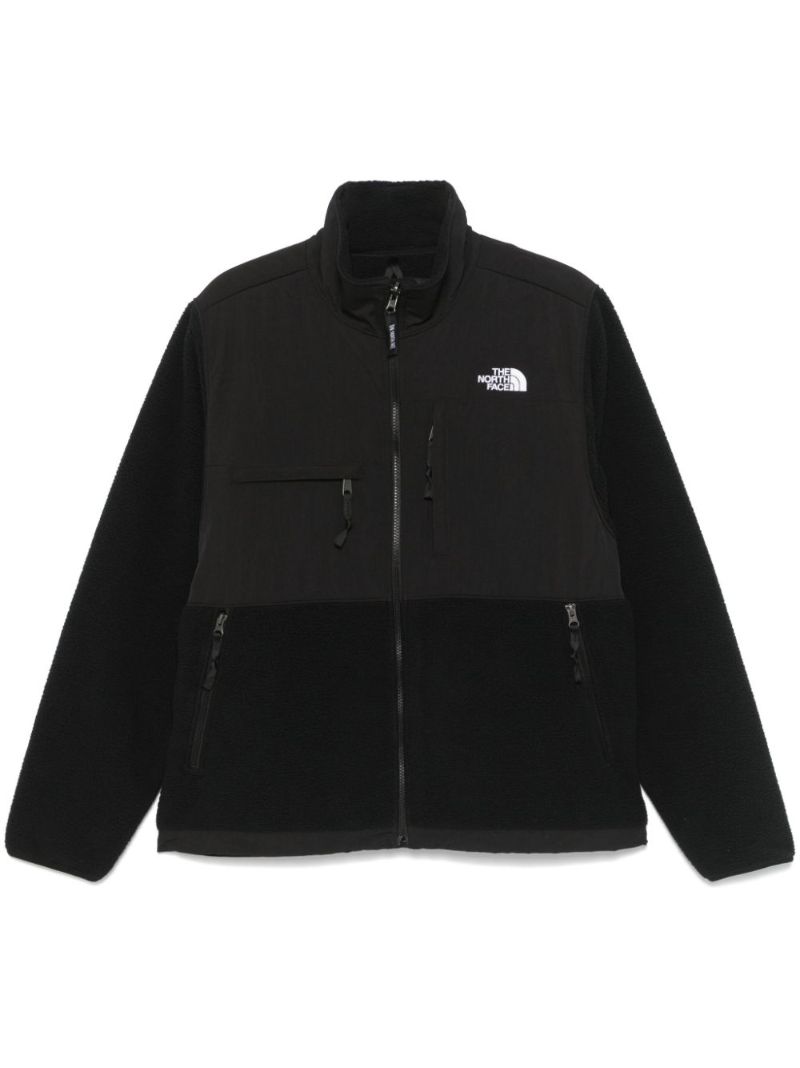 Black Denali Jacket