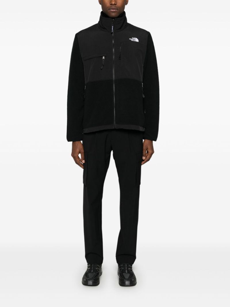 Black Denali Jacket