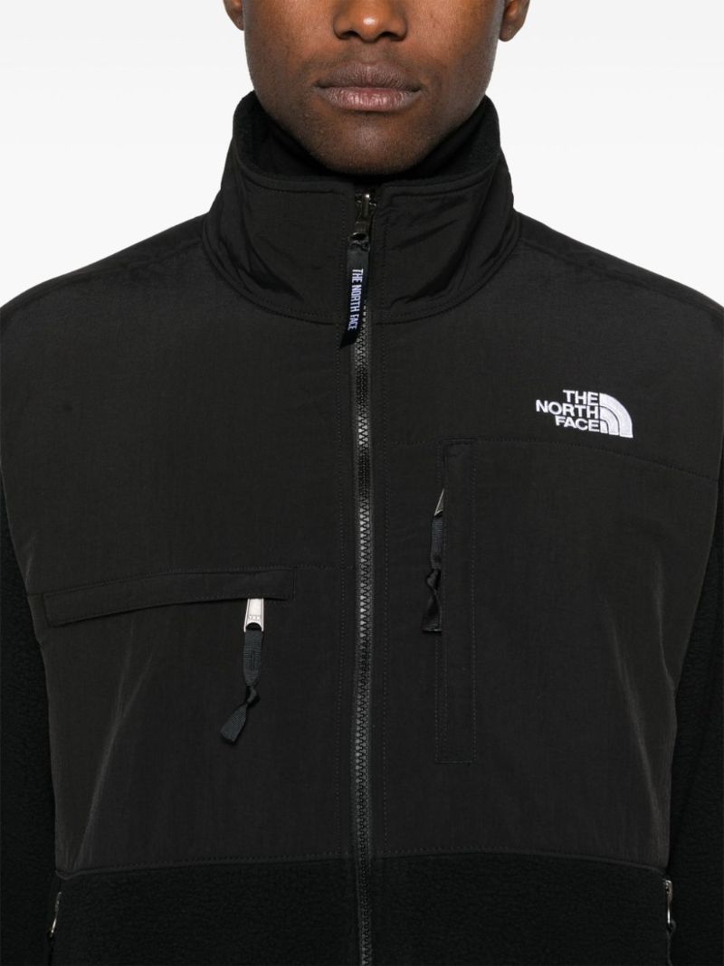 Black Denali Jacket
