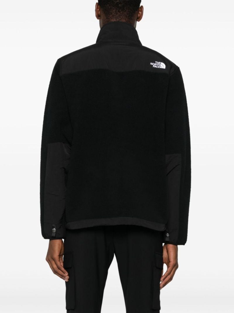 Black Denali Jacket