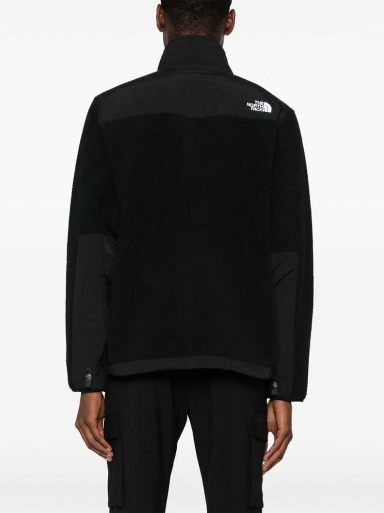 Black Denali Jacket