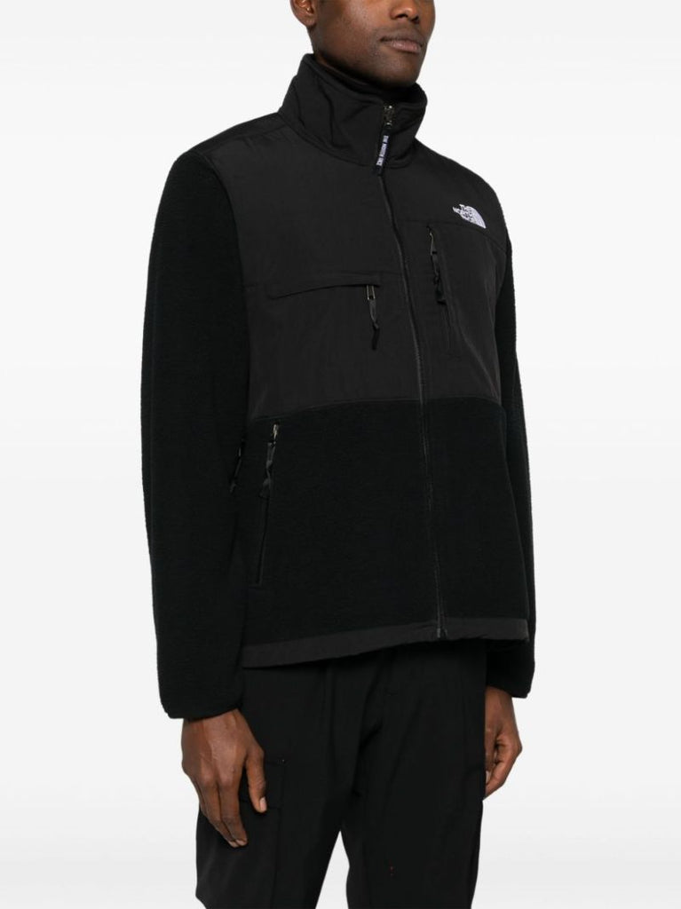 Black Denali Jacket