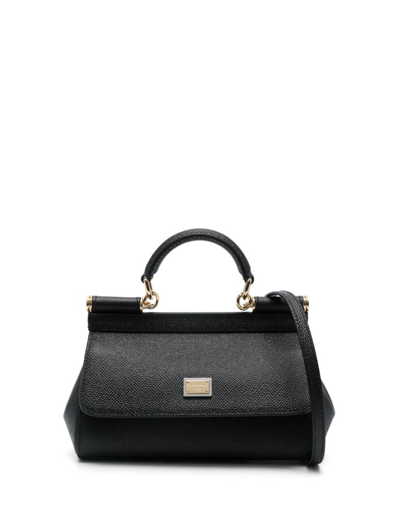 Sicily Tote Bag