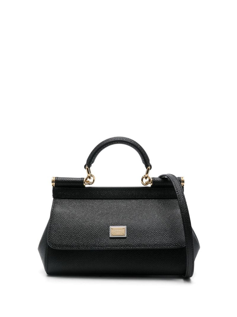 Sicily Tote Bag