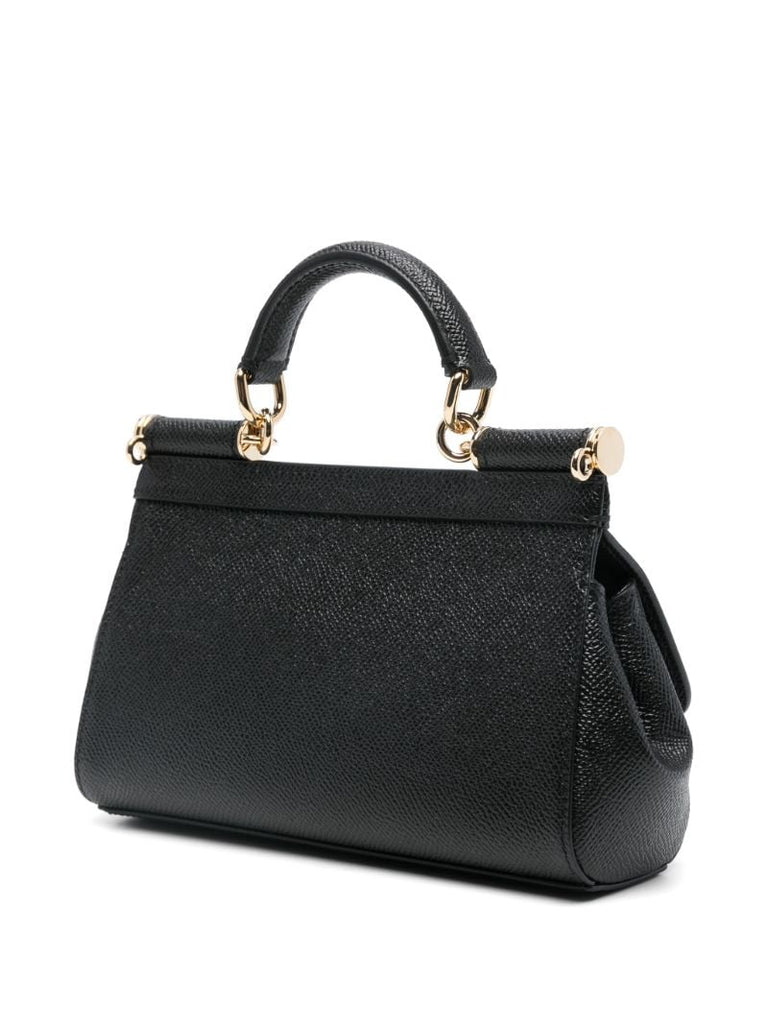 Sicily Tote Bag