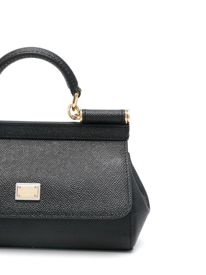 Sicily Tote Bag