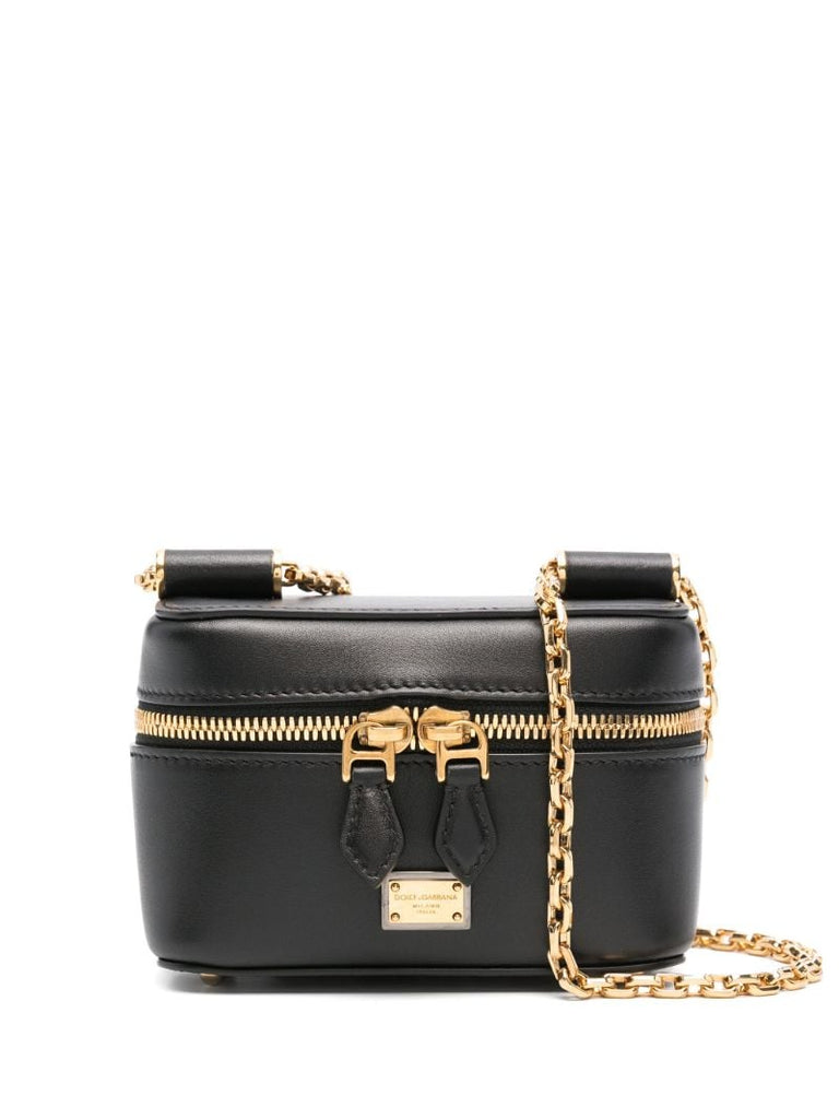 Sicily Cube Vanity Bag