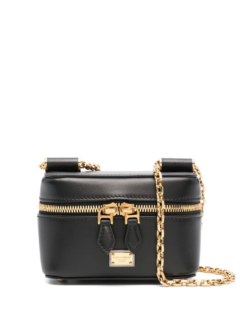Sicily Cube Vanity Bag