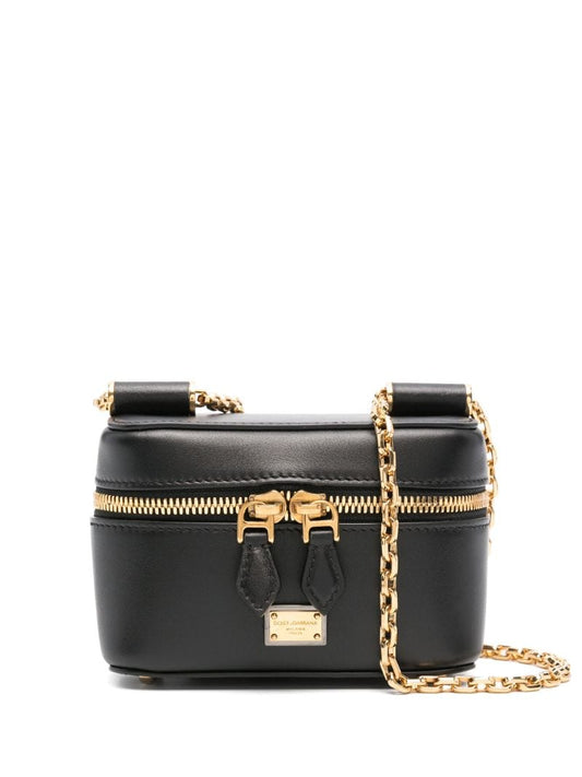 Sicily Cube Vanity Bag