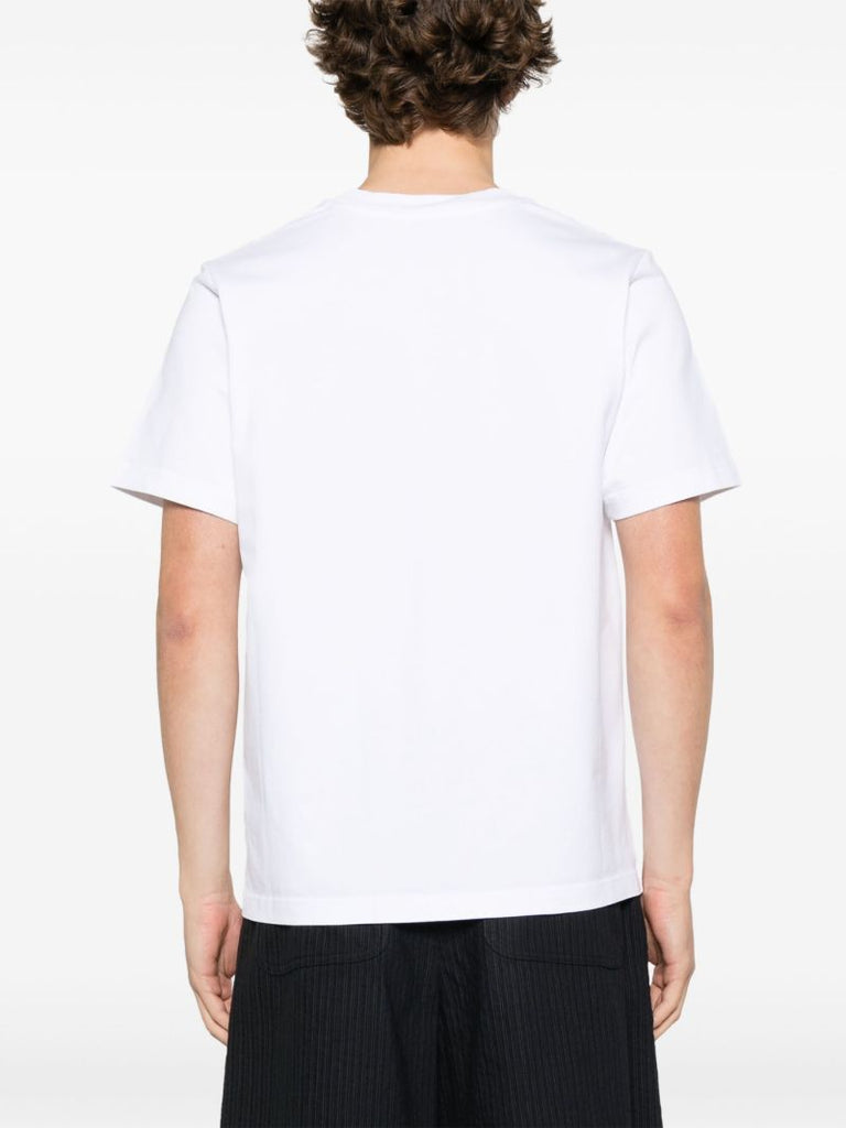 White Oasis T-shirt