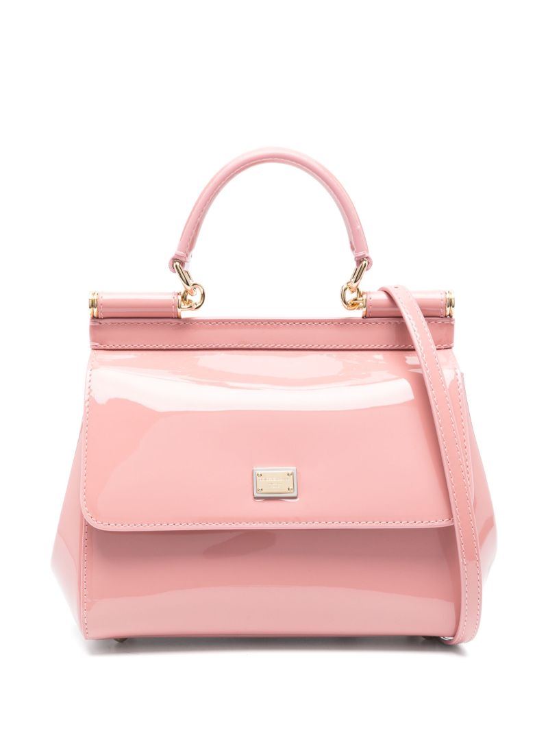 Small Sicily Tote Bag